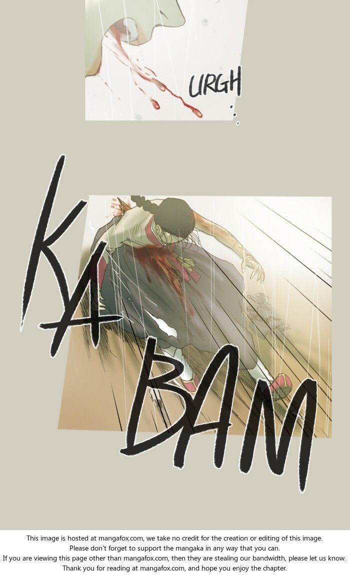 Read Witch Hunt Manga Online