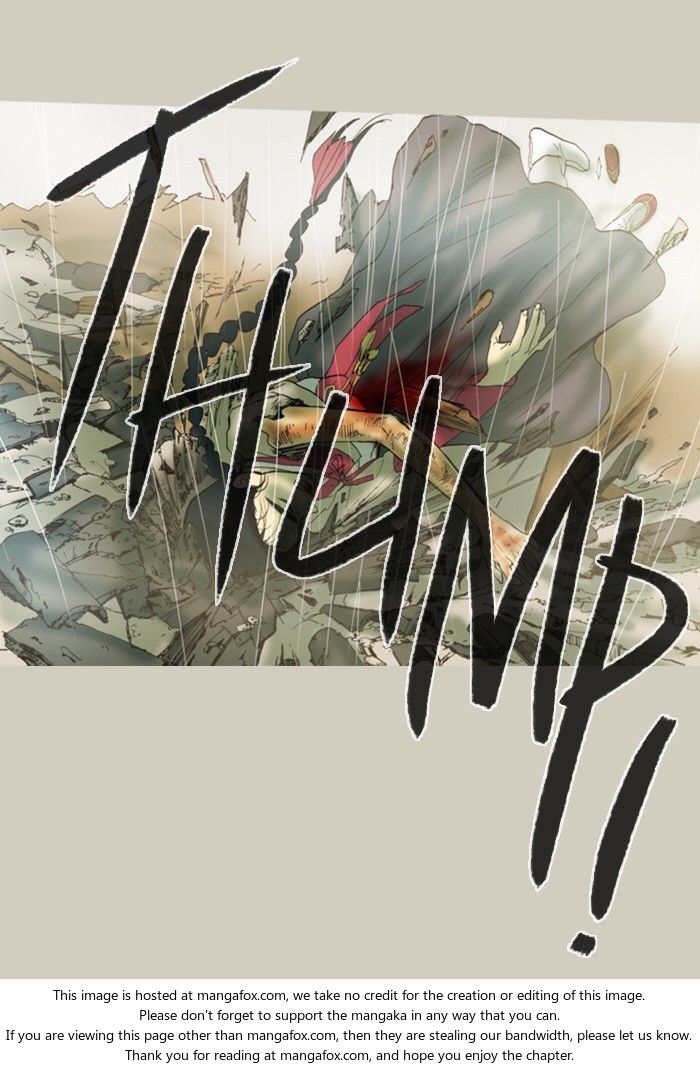 Read Witch Hunt Manga Online