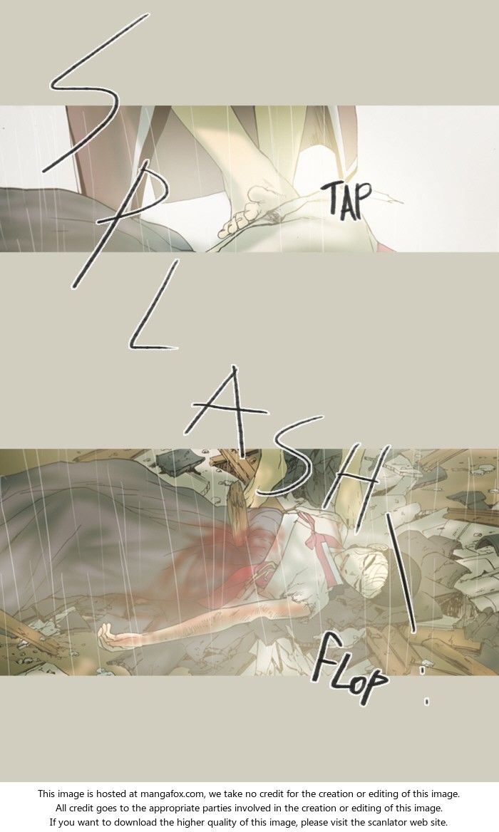 Read Witch Hunt Manga Online