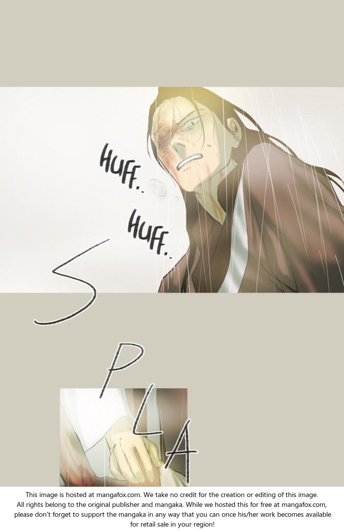 Read Witch Hunt Manga Online