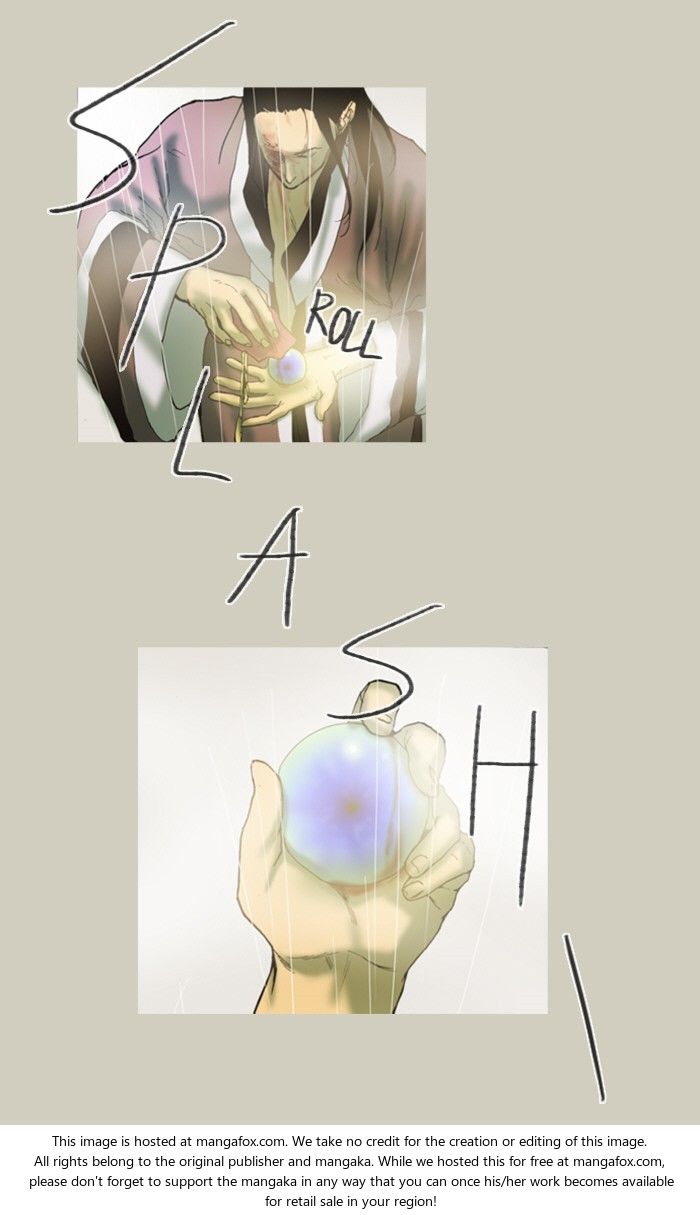 Read Witch Hunt Manga Online