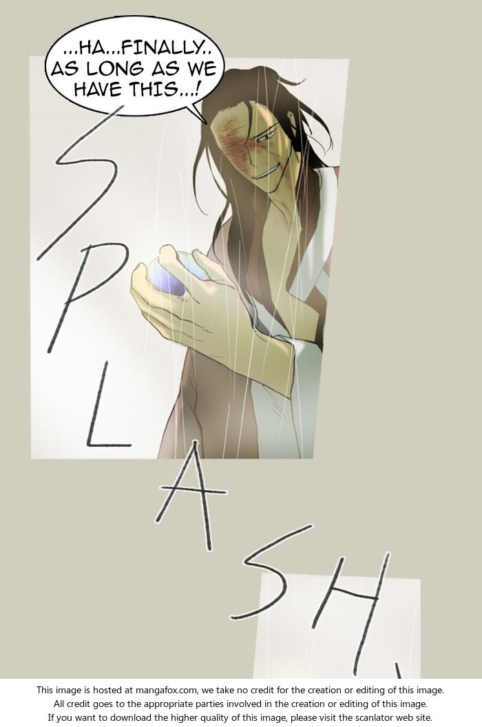 Read Witch Hunt Manga Online