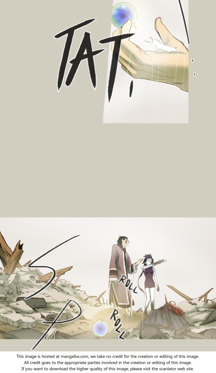 Read Witch Hunt Manga Online