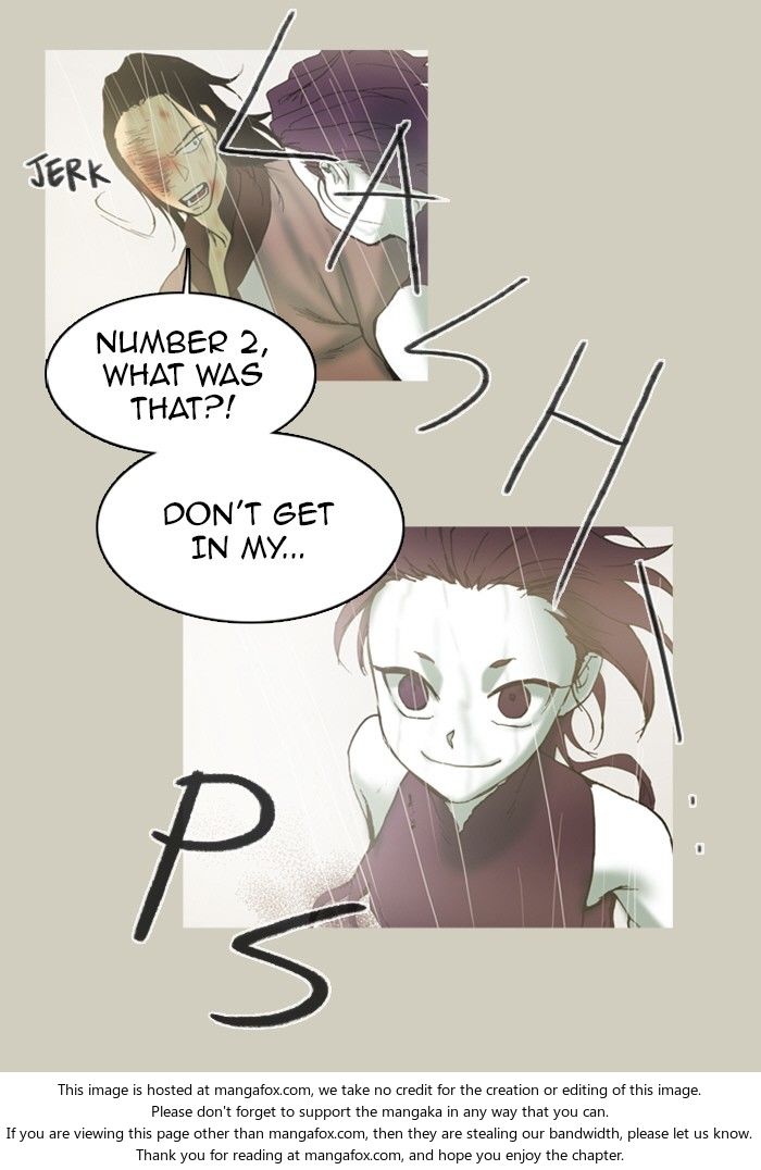 Read Witch Hunt Manga Online