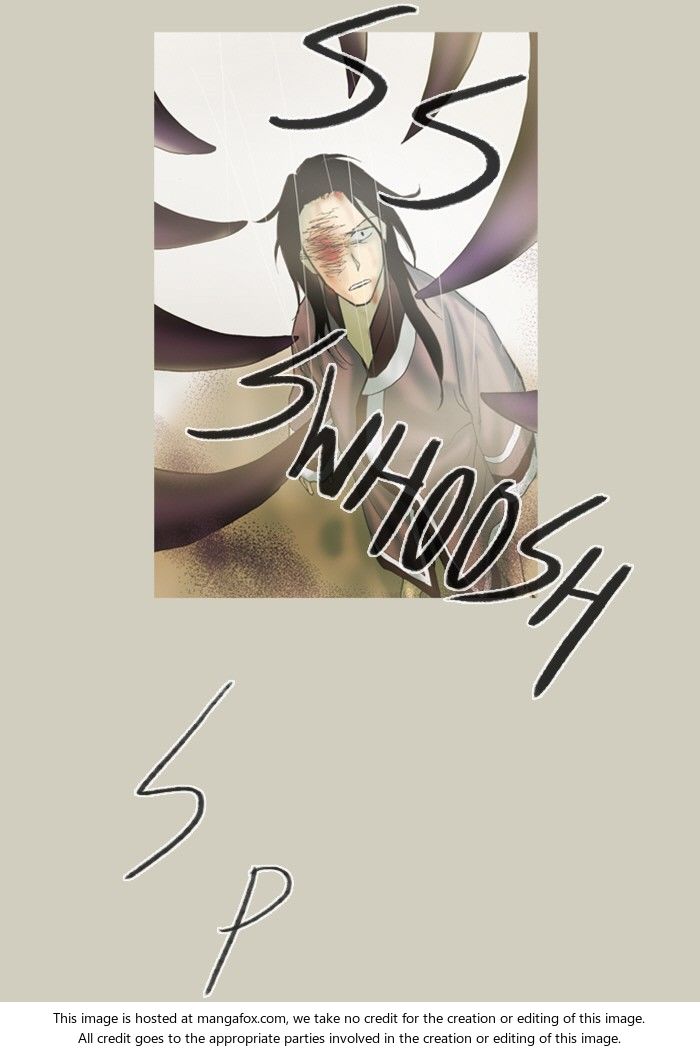 Read Witch Hunt Manga Online