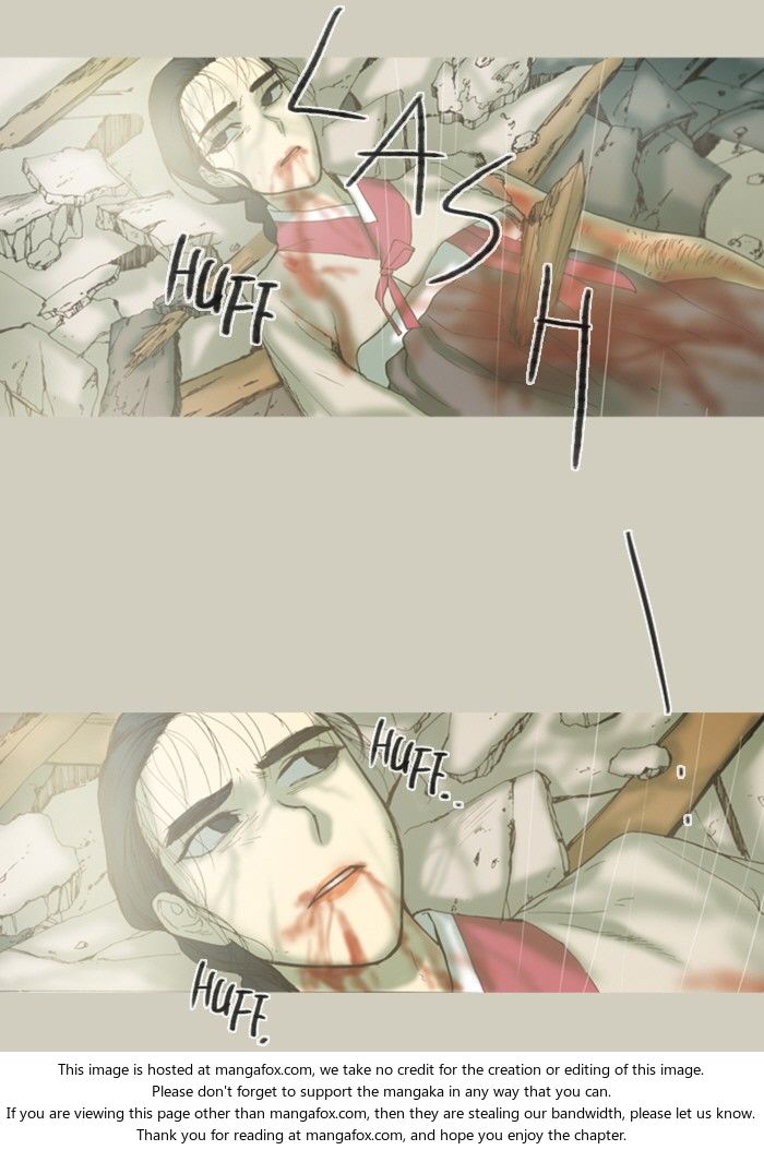 Read Witch Hunt Manga Online