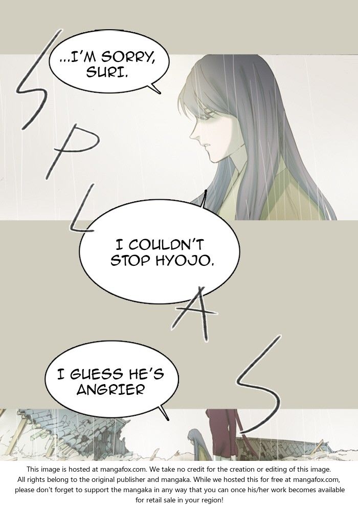 Read Witch Hunt Manga Online