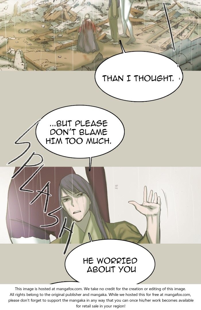 Read Witch Hunt Manga Online