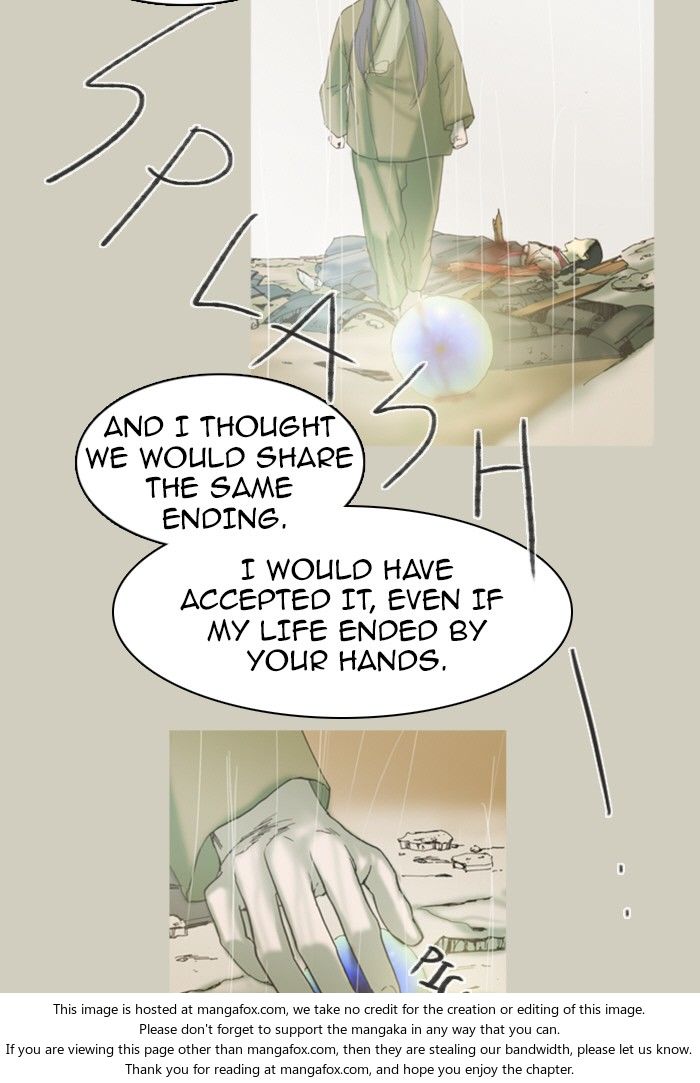 Read Witch Hunt Manga Online