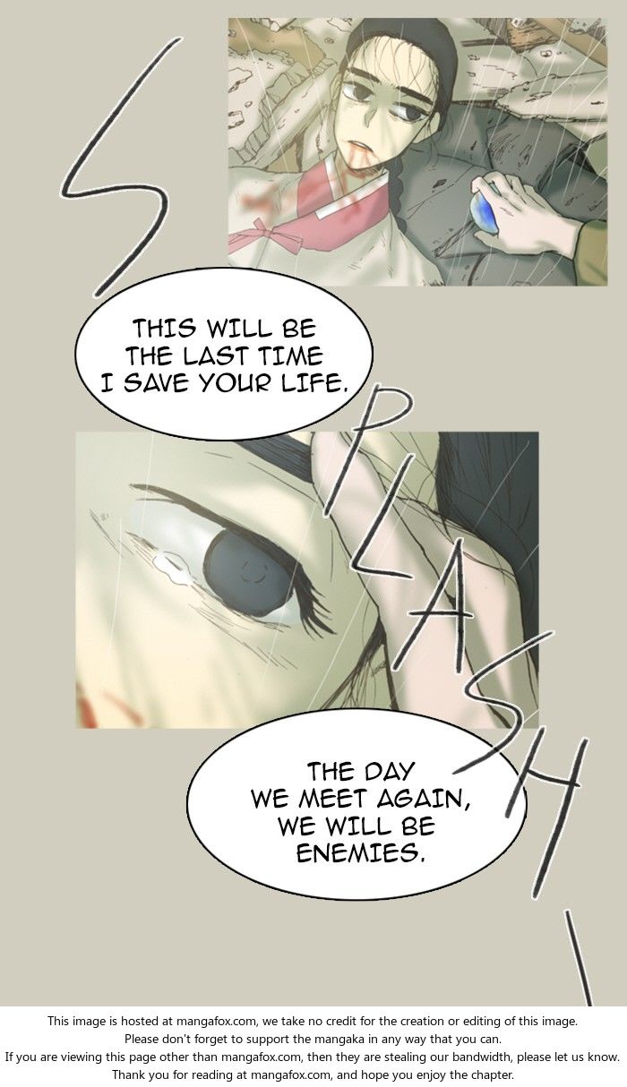 Read Witch Hunt Manga Online