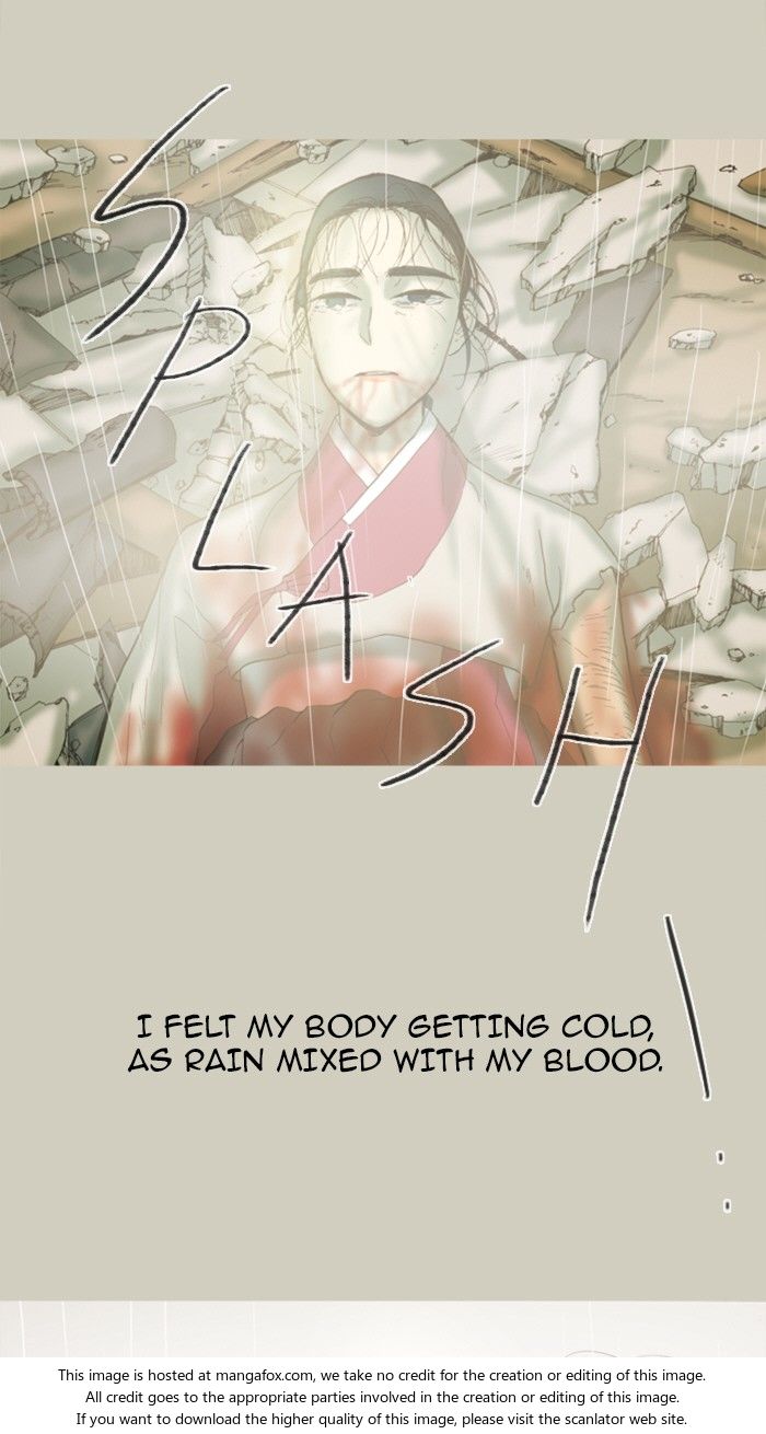 Read Witch Hunt Manga Online