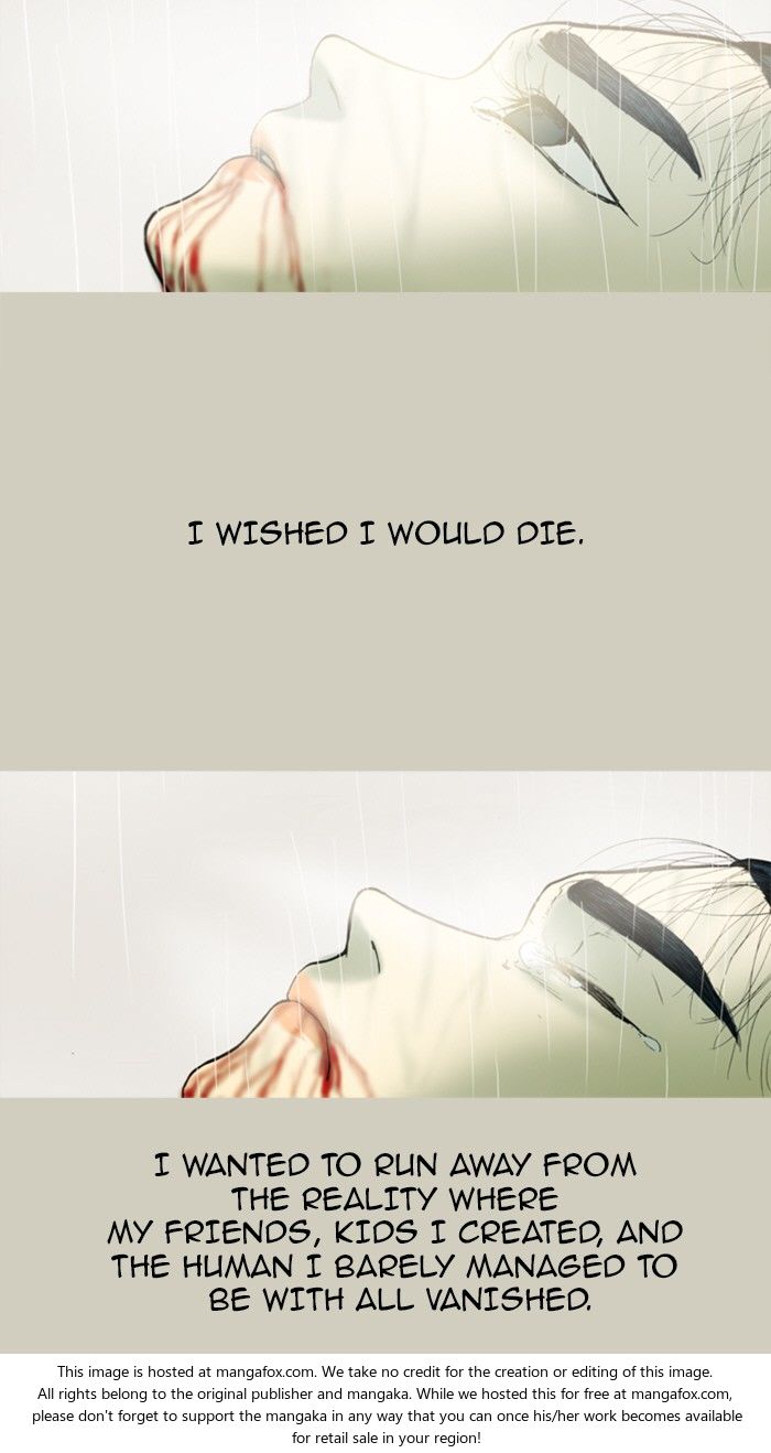 Read Witch Hunt Manga Online