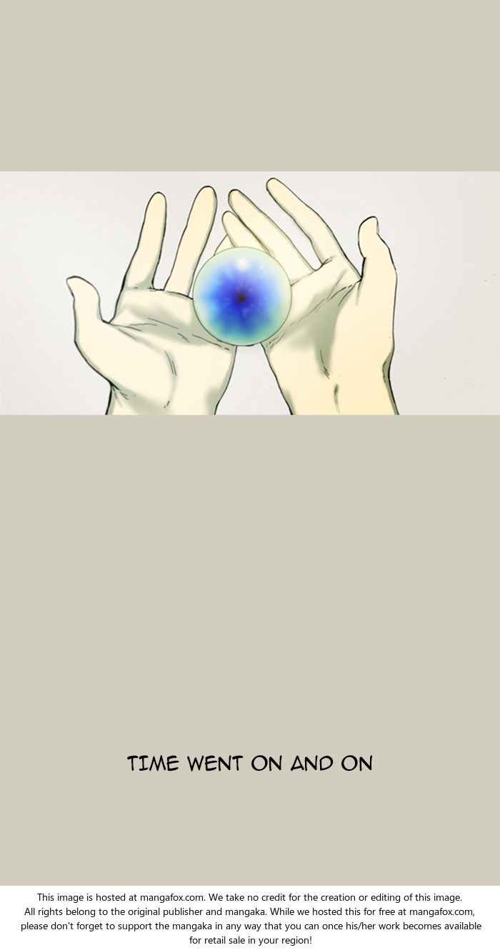 Read Witch Hunt Manga Online