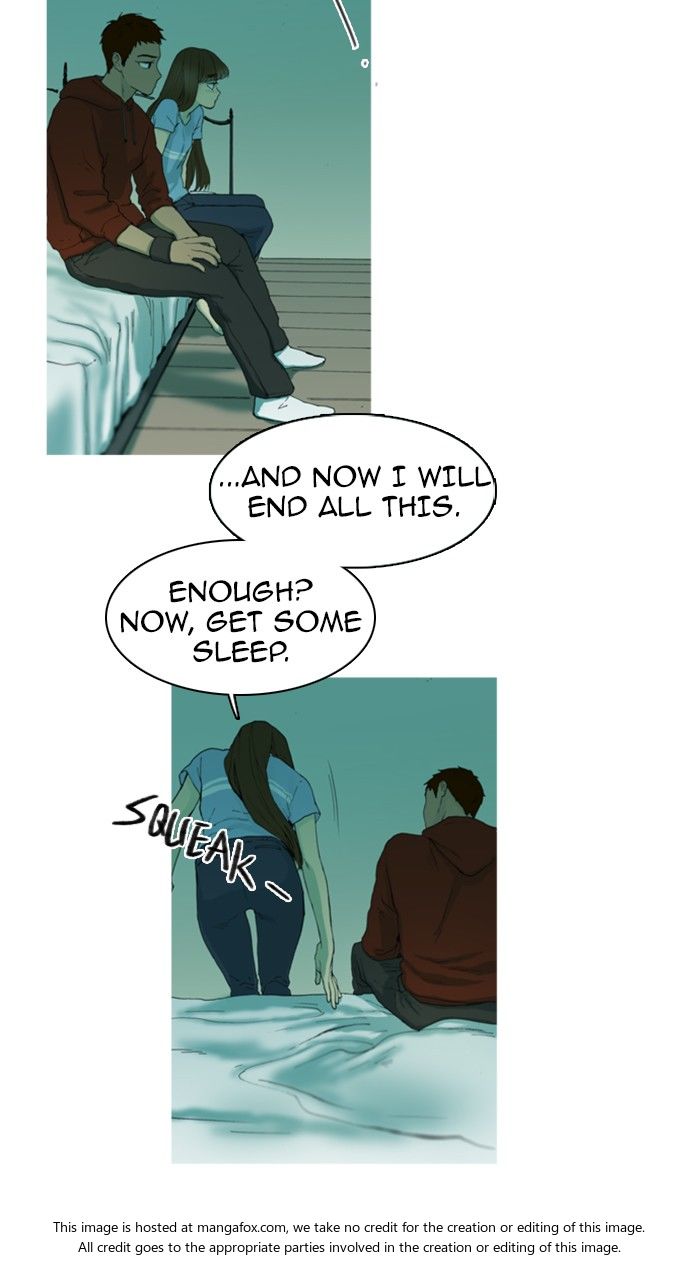 Read Witch Hunt Manga Online