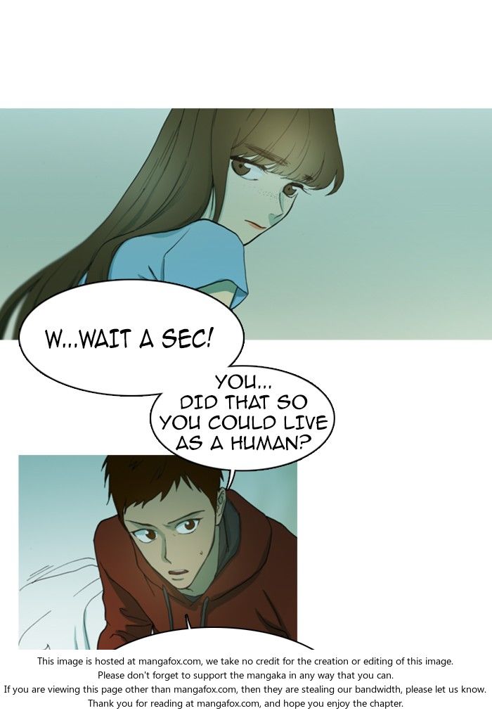 Read Witch Hunt Manga Online