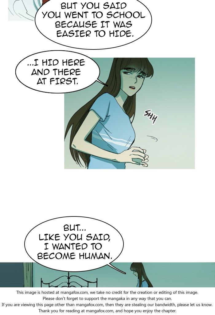 Read Witch Hunt Manga Online