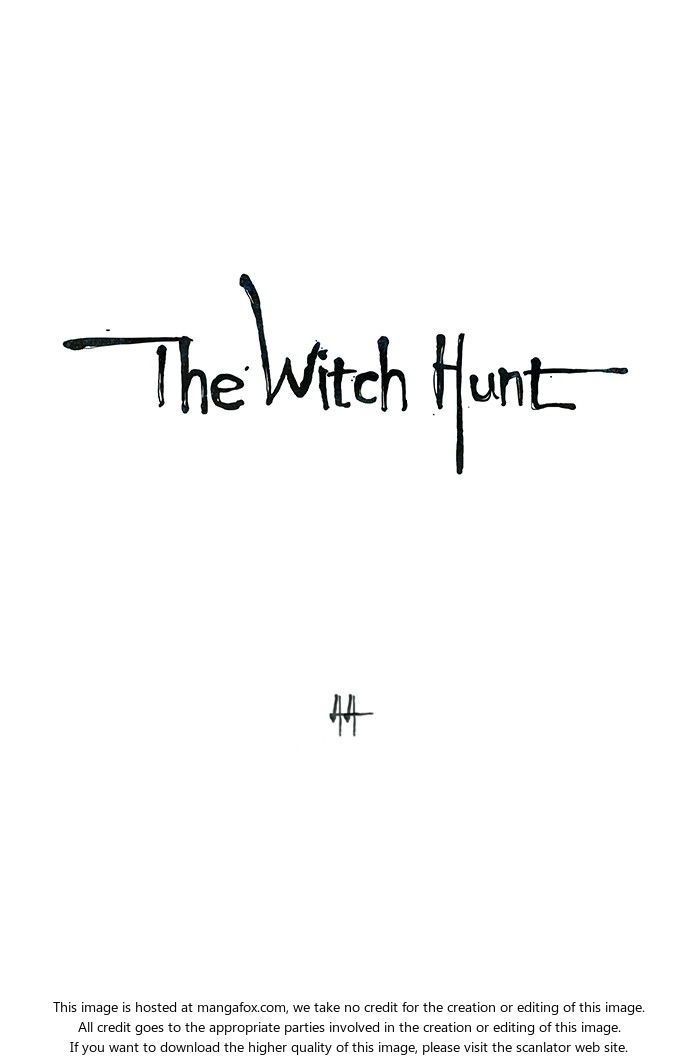 Read Witch Hunt Manga Online