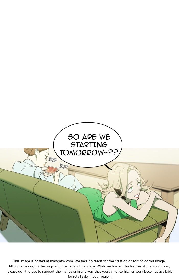 Read Witch Hunt Manga Online