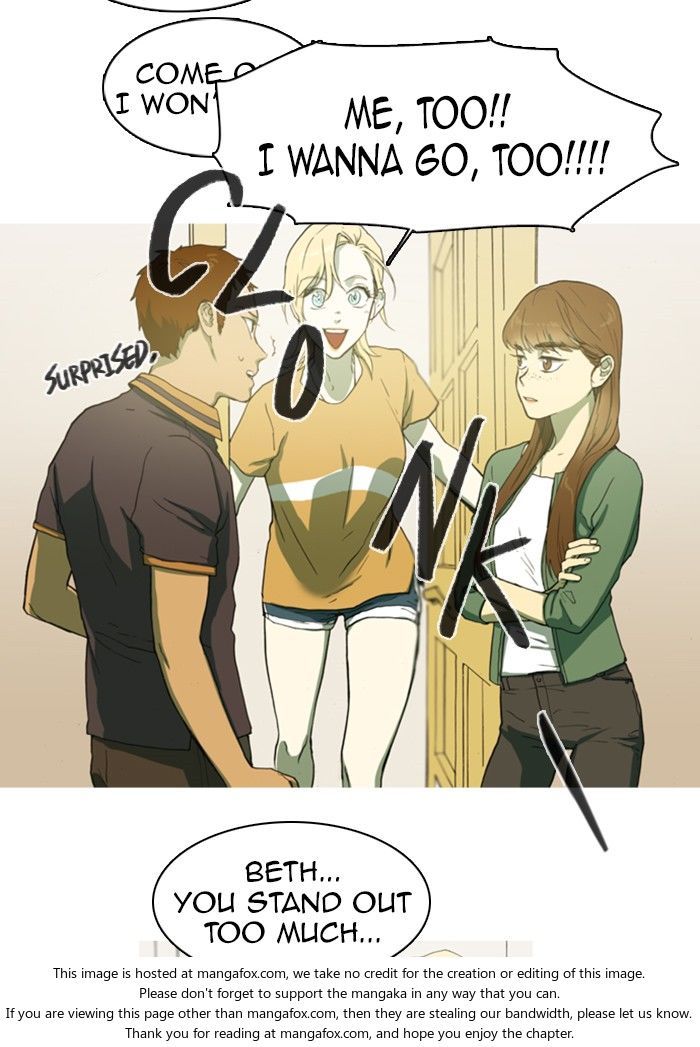 Read Witch Hunt Manga Online