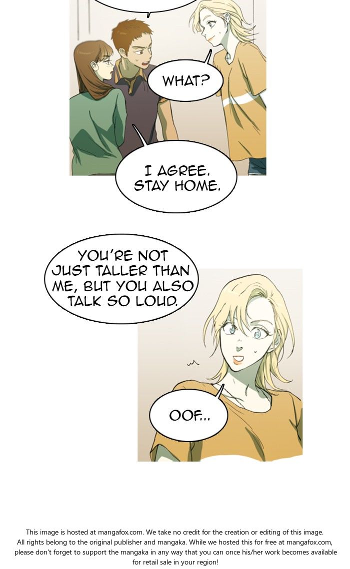 Read Witch Hunt Manga Online