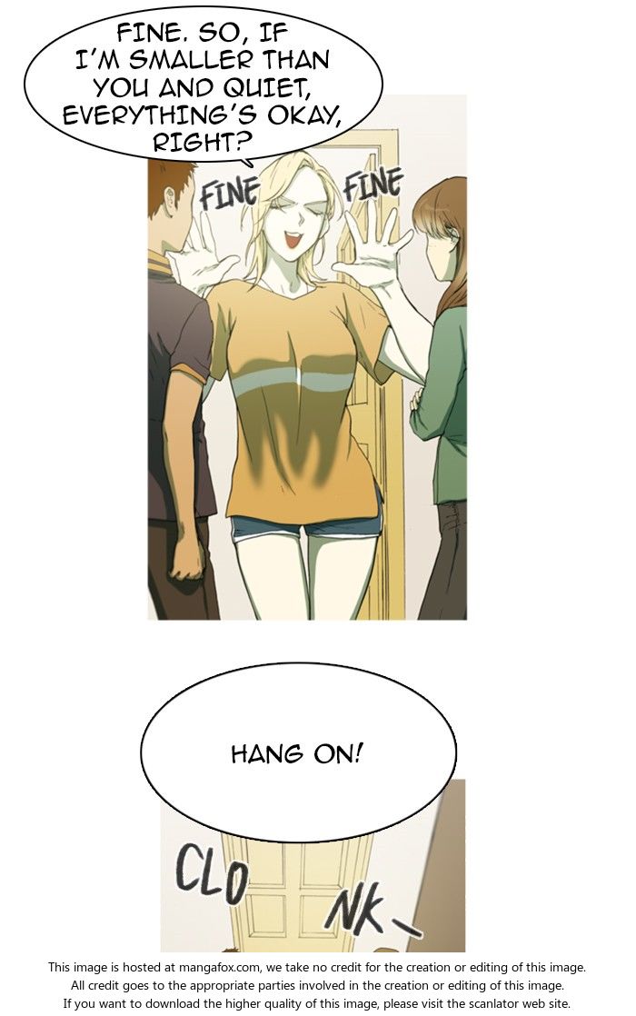 Read Witch Hunt Manga Online