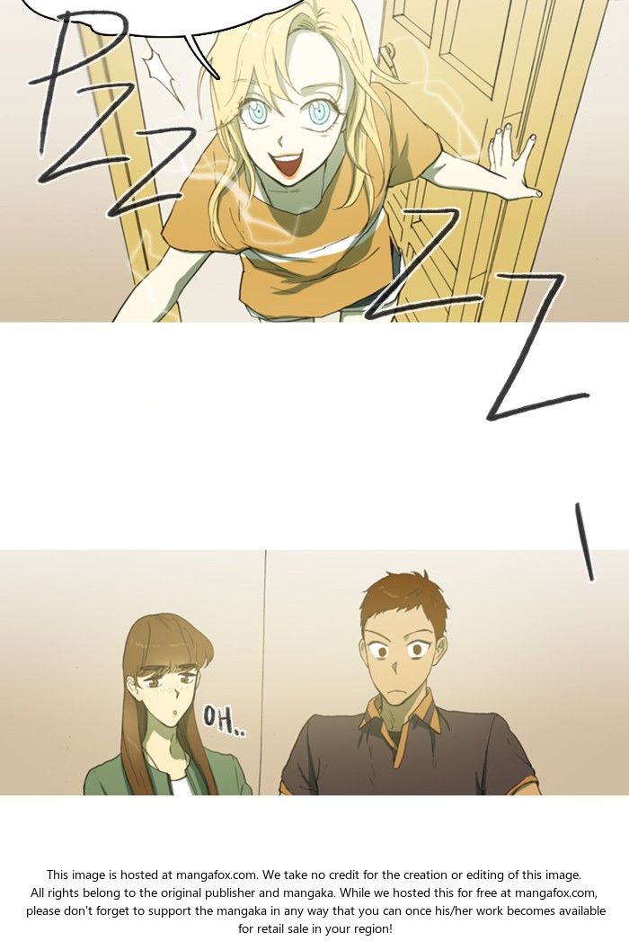 Read Witch Hunt Manga Online