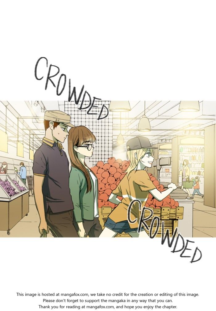 Read Witch Hunt Manga Online