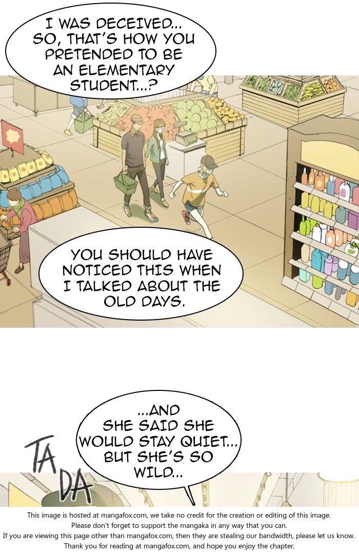 Read Witch Hunt Manga Online