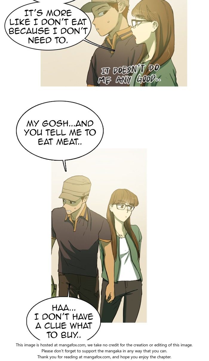 Read Witch Hunt Manga Online