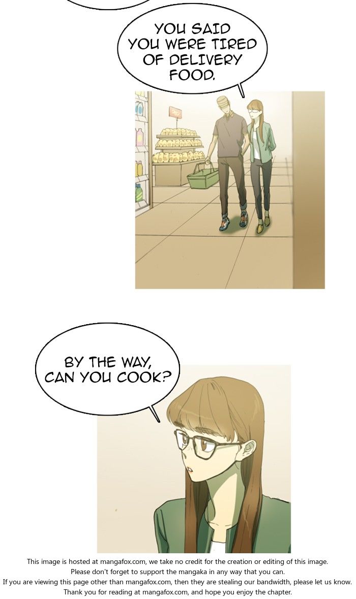 Read Witch Hunt Manga Online