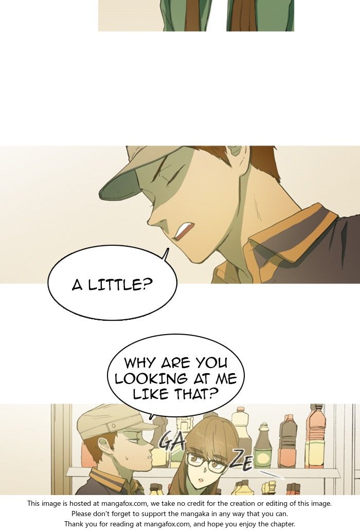 Read Witch Hunt Manga Online