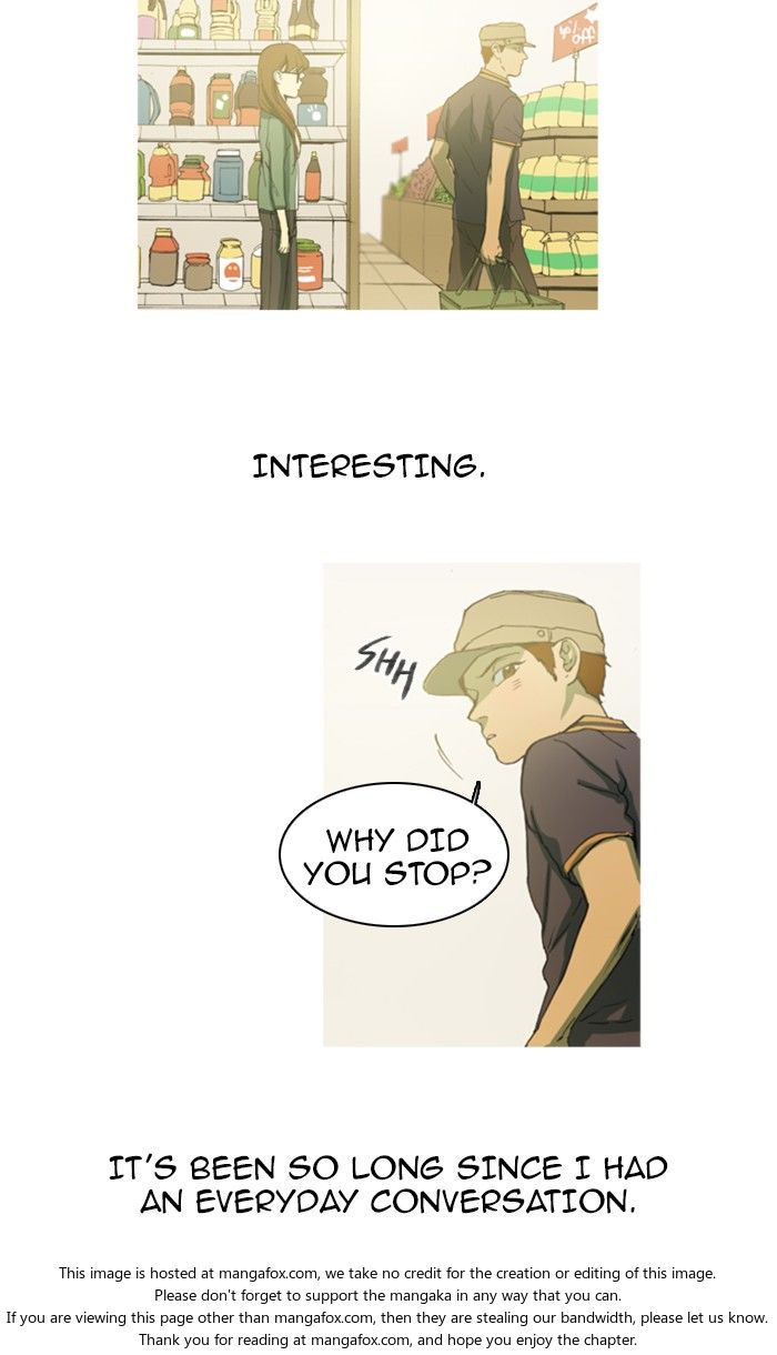 Read Witch Hunt Manga Online