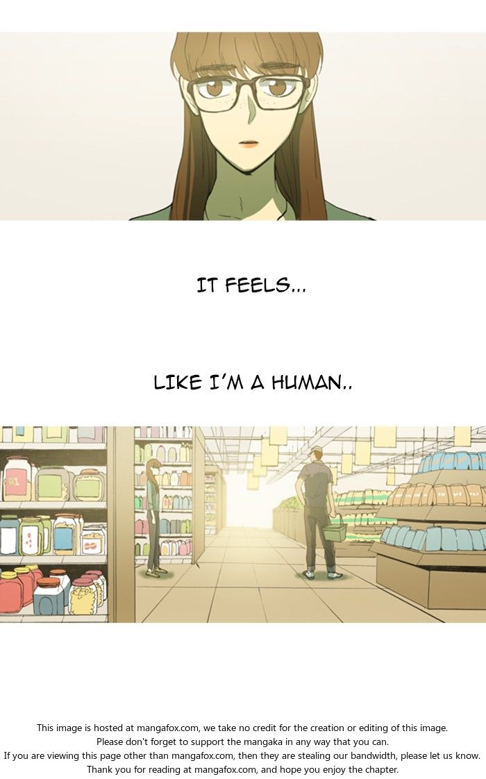 Read Witch Hunt Manga Online