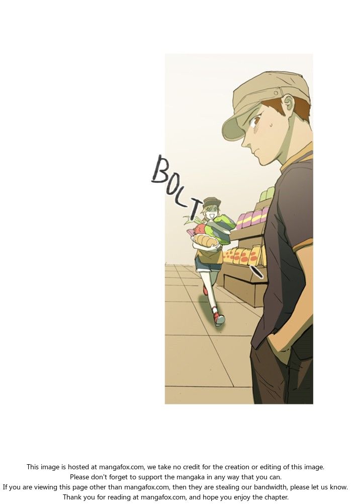 Read Witch Hunt Manga Online