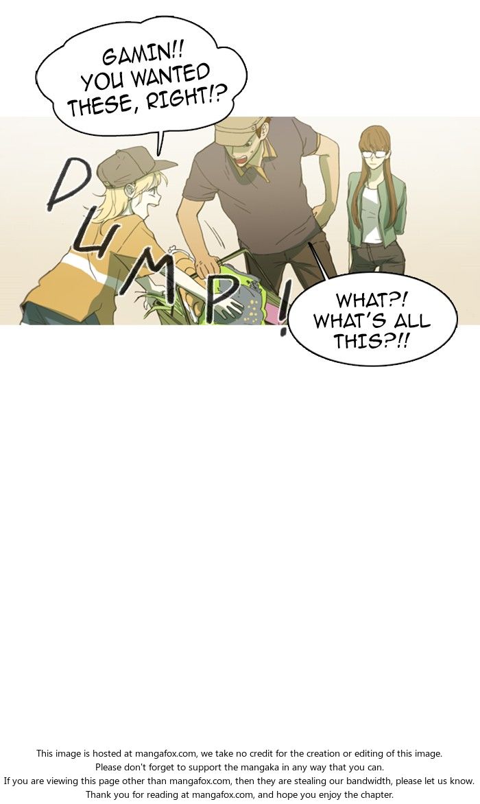 Read Witch Hunt Manga Online