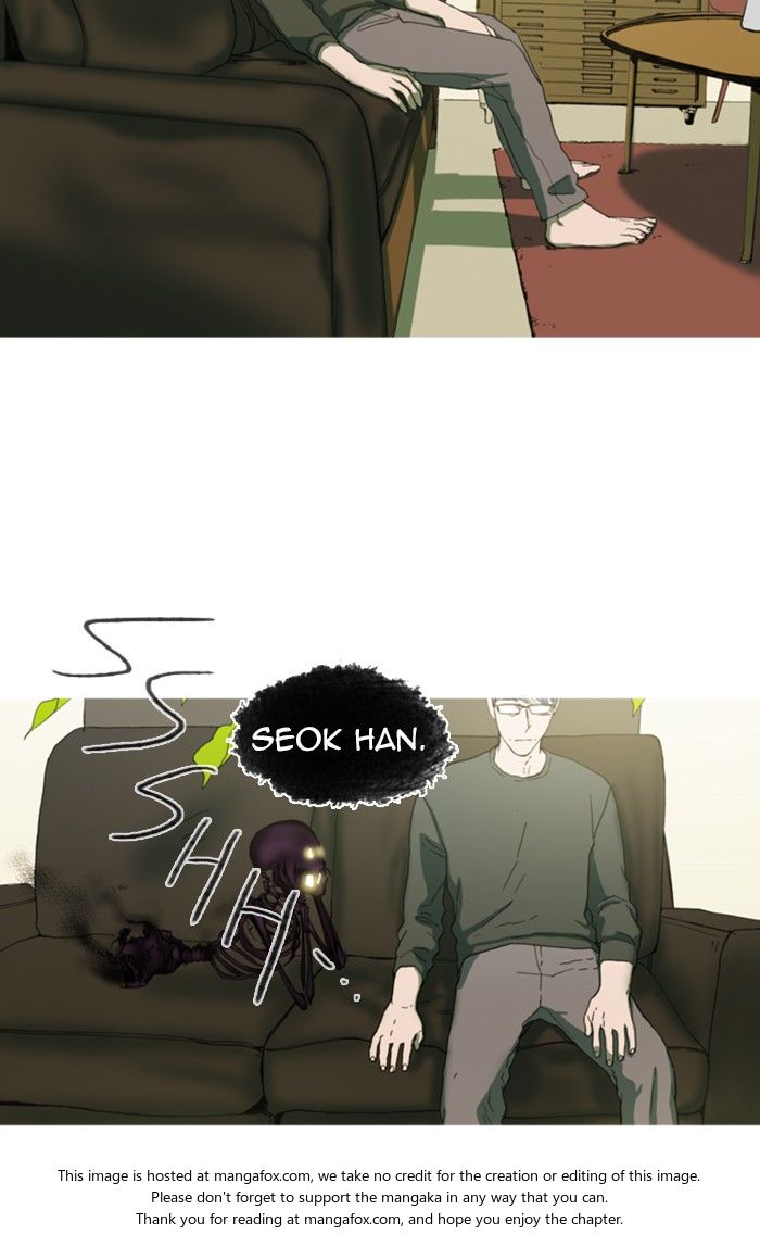 Read Witch Hunt Manga Online