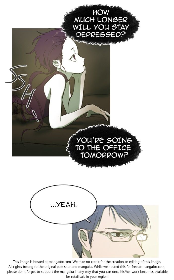 Read Witch Hunt Manga Online