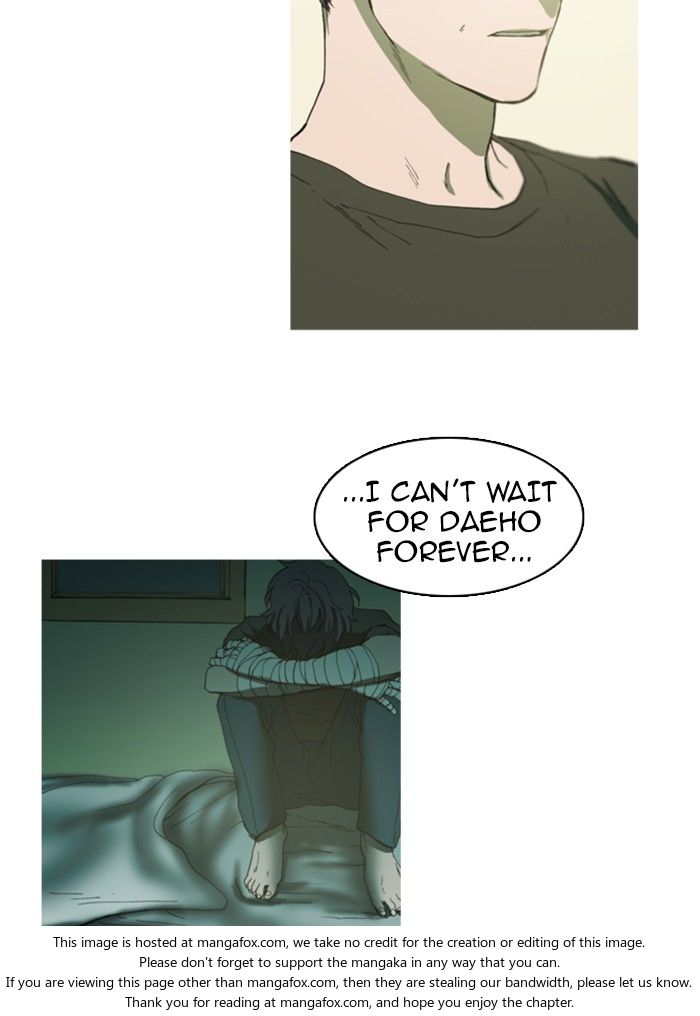 Read Witch Hunt Manga Online