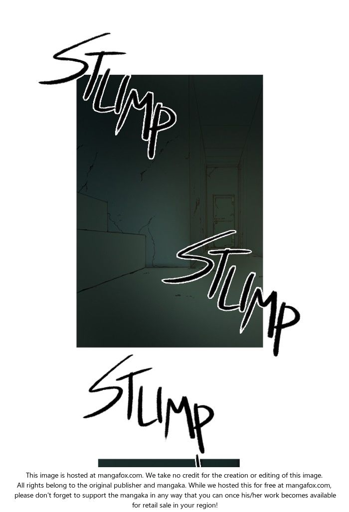 Read Witch Hunt Manga Online