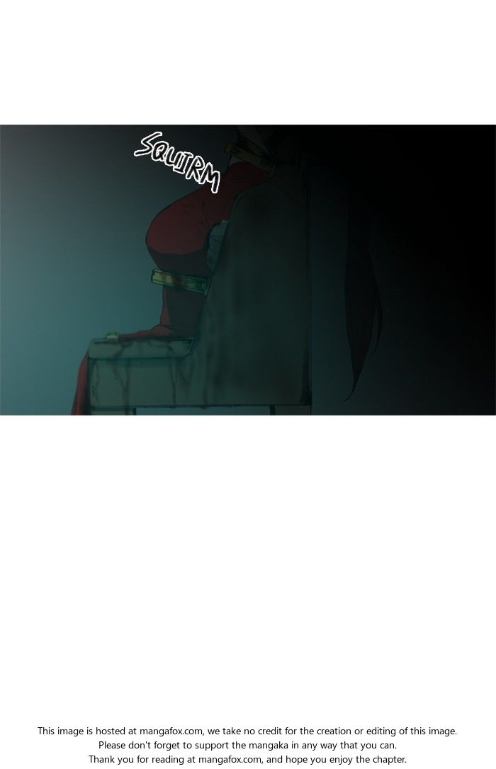 Read Witch Hunt Manga Online