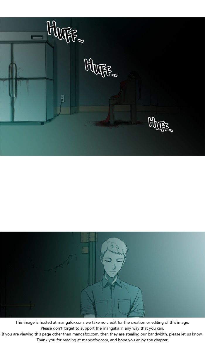 Read Witch Hunt Manga Online