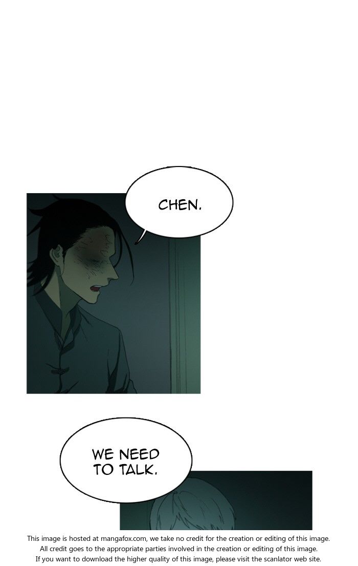 Read Witch Hunt Manga Online