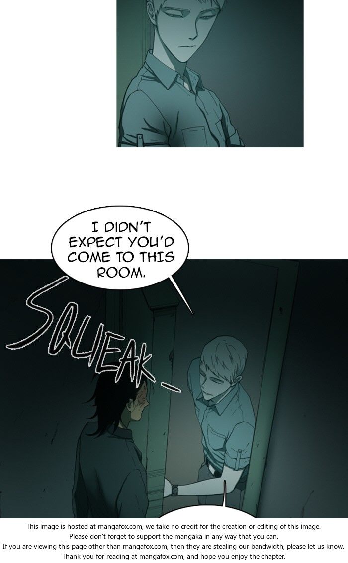 Read Witch Hunt Manga Online