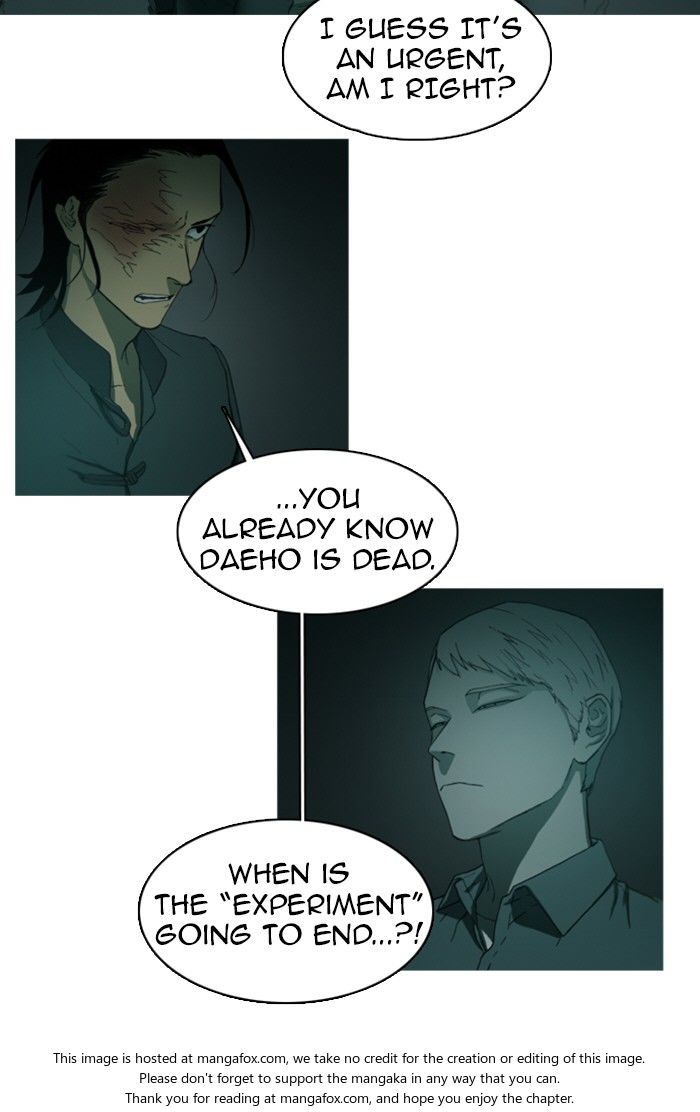 Read Witch Hunt Manga Online