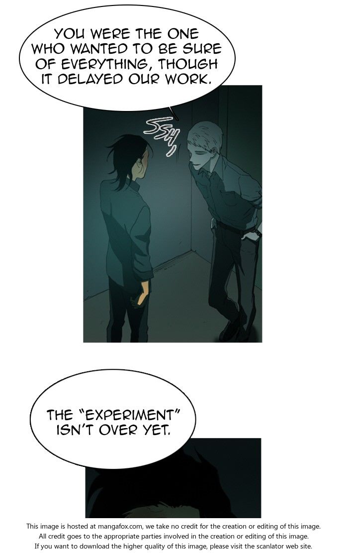 Read Witch Hunt Manga Online