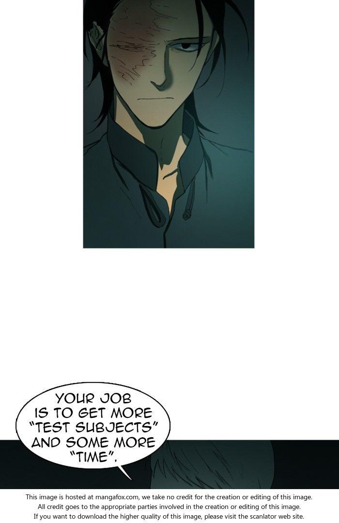 Read Witch Hunt Manga Online