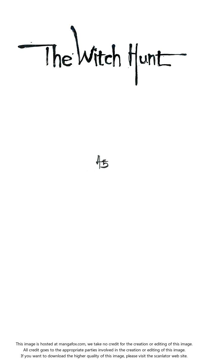 Read Witch Hunt Manga Online