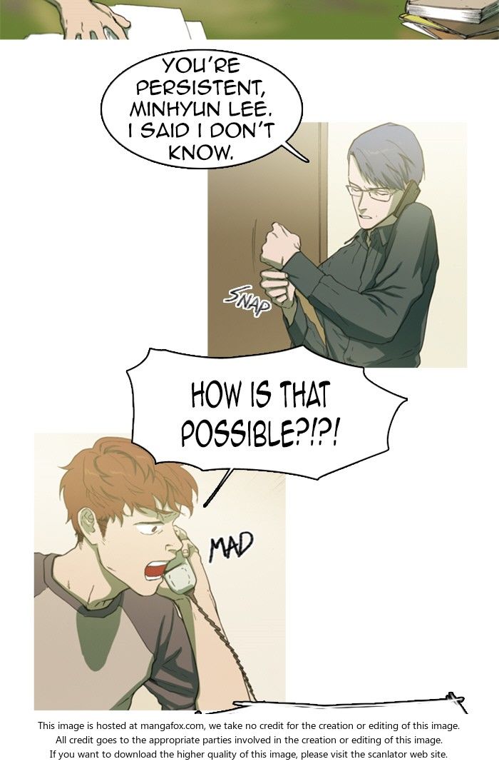 Read Witch Hunt Manga Online