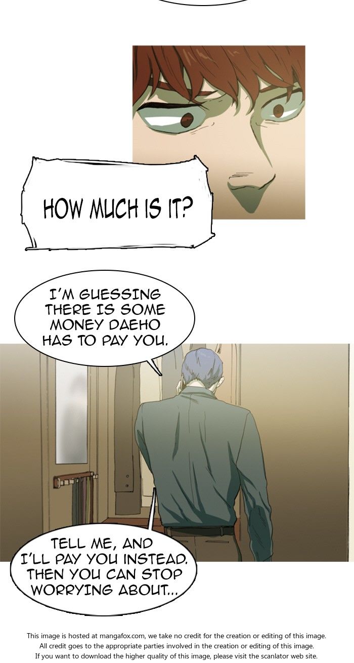 Read Witch Hunt Manga Online