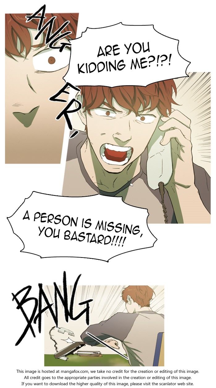 Read Witch Hunt Manga Online